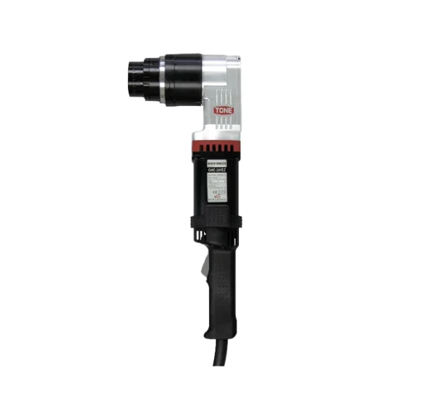 Pistola de instalación tornillo tensión controlada GHC-241EZ 3/4, 7/8 y 1″