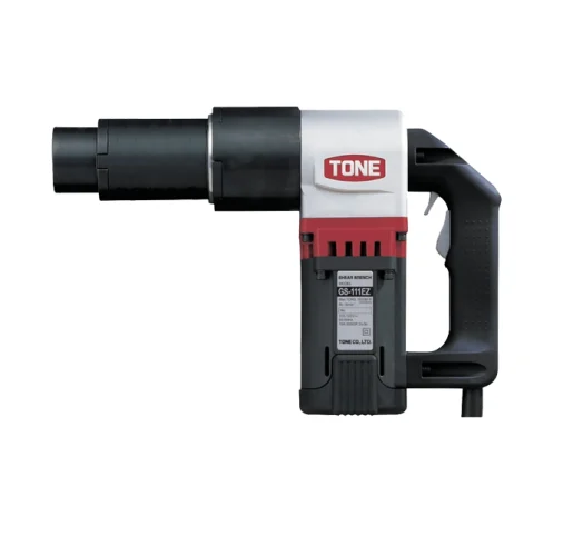 Pistola de instalación tornillo tensión controlada GS-111EZ 3/4, 7/8, 1″ y 1 1/8