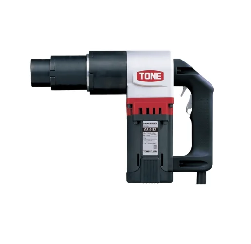 Pistola de instalación tornillo tensión controlada GS-91EZ 5/8, 3/4, 7/8 y 1″