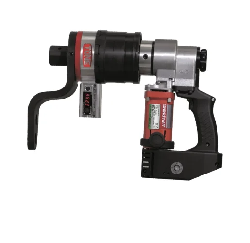 Pistola de instalación tornillos hexagonales PDX 501F A325: 1 1/4 y 1 1/2 / A490: 1 1/8 y 1 1/2