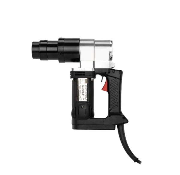 Pistola de instalación tornillo tensión controlada S-22LP 5/8, 3/4 y 7/8