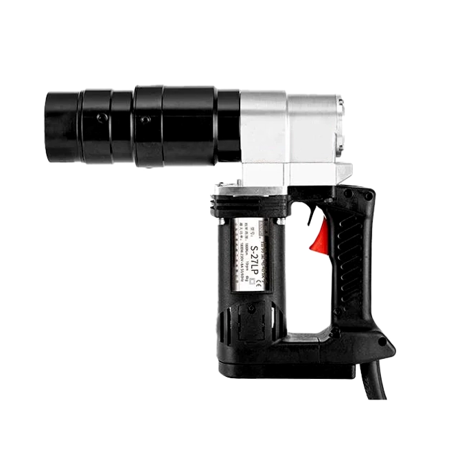 Pistola de instalación tornillo tensión controlada S-27LP 5/8, 3/4, 7/8, 1″ y 1 1/8