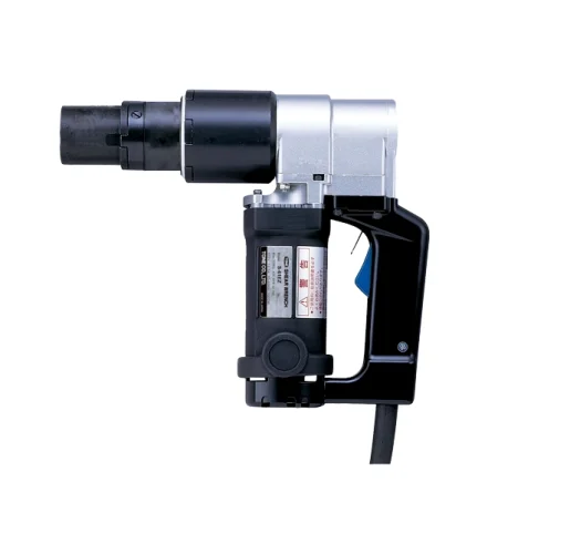 Pistola de instalación tornillo tensión controlada S-61EZ 5/8, 3/4 y 7/8