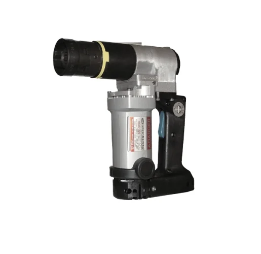 Pistola de preapriete tornillo tensión controlada SGS-31E 3/4, 7/8, 1″ y 1 1/8