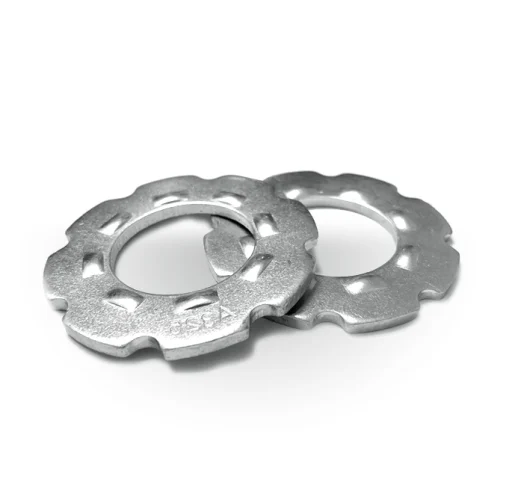 Rondana DTI para tornillos A325