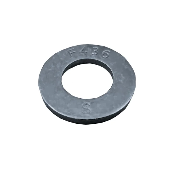 Rondana plana F436 GIC