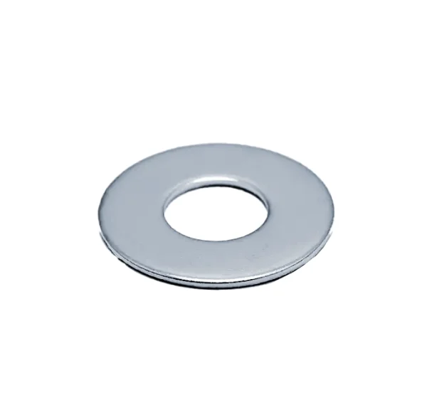Rondana plana Galvanizada