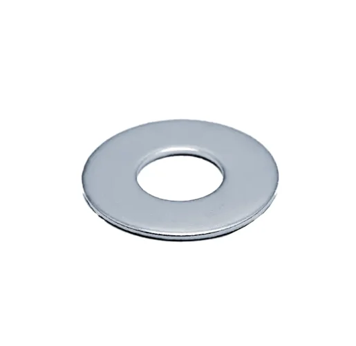 Rondana plana Galvanizada