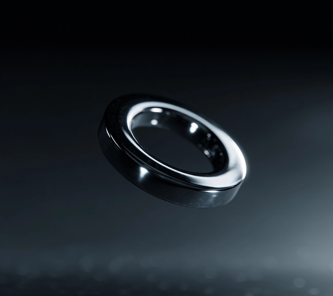 Tipos de rondanas estructurales