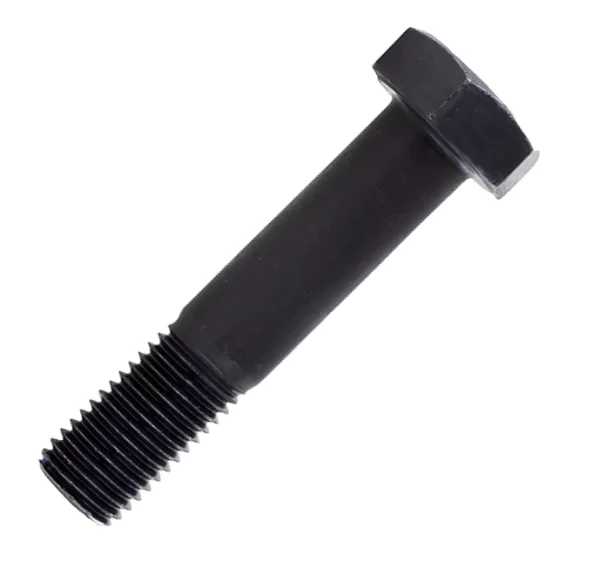 Tornillo hexagonal A490