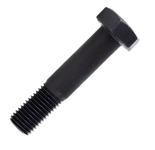 Tornillo hexagonal A490