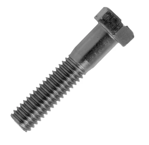 Tornillo hexagonal Grado 2 A307