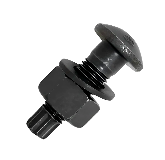 Tornillo tensión controlada A490