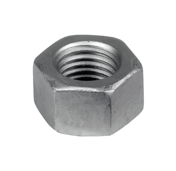 Tuerca hexagonal 2H GIC