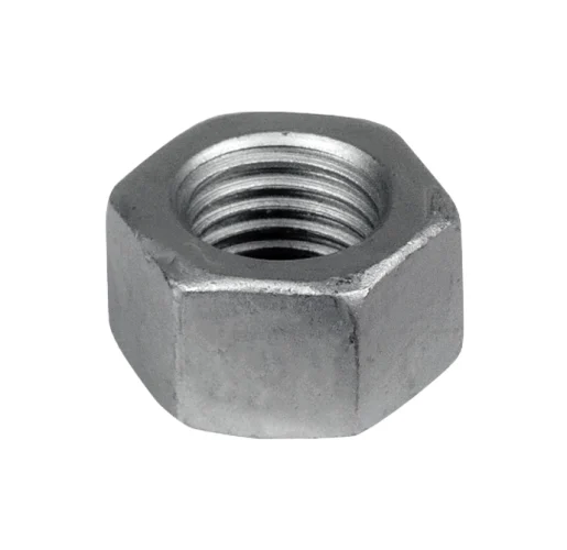 Tuerca hexagonal  Grado 2 NC GIC