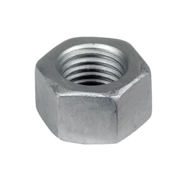 Tuerca hexagonal 2H Geomet