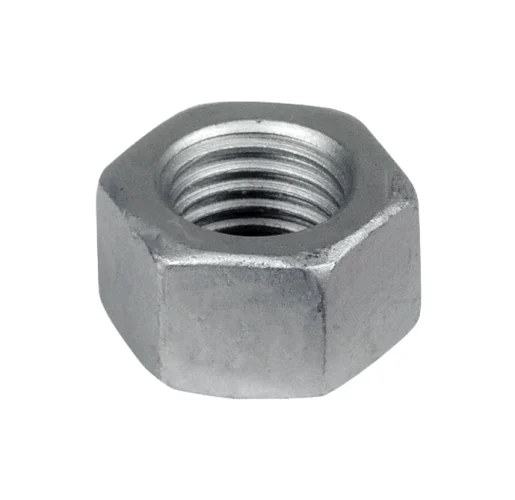 Tuerca hexagonal 2H Geomet