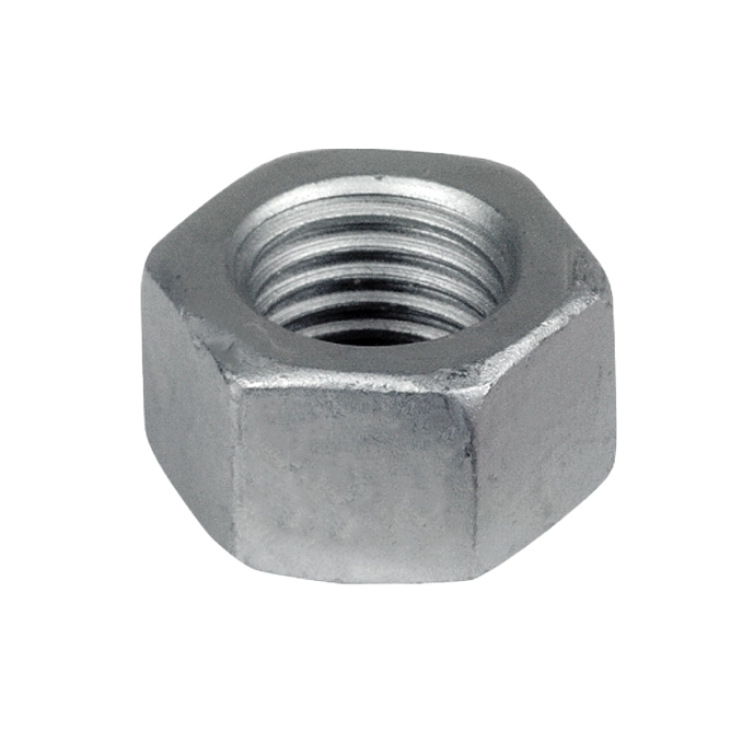 Tuerca hexagonal 2H Geomet