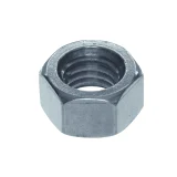 Tuerca Grado2 Galvanizada