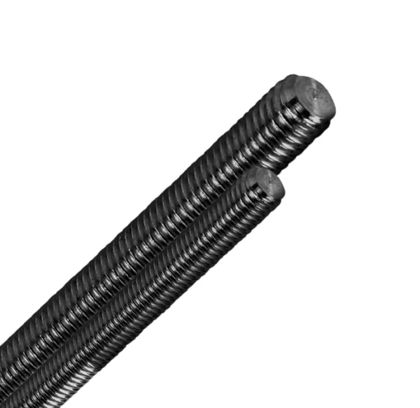 Varilla roscada ASTM A193 B7 de 12 Pies