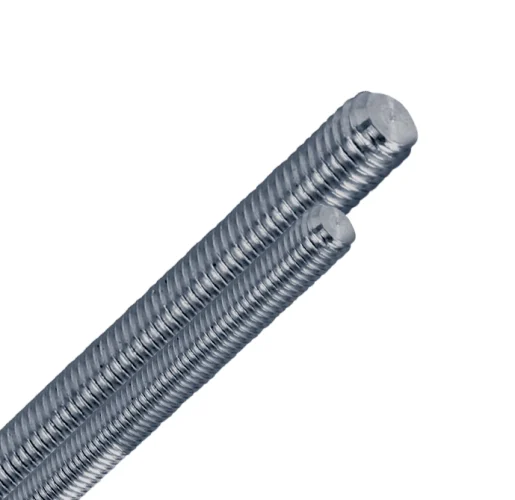 Varilla roscada  galvanizada
