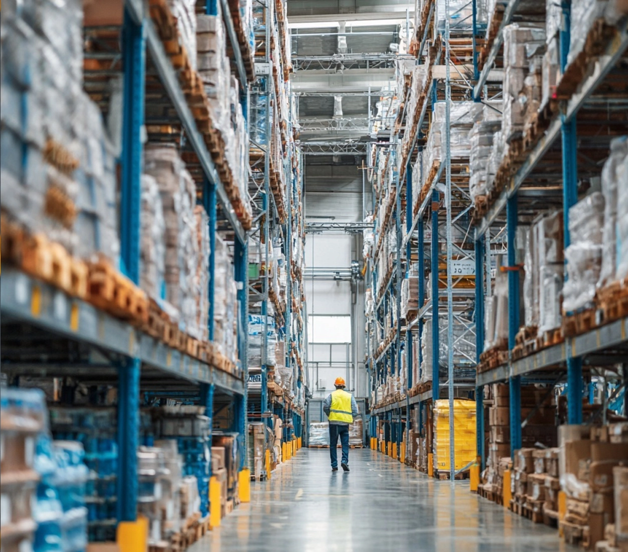 Bodega TornCorp Bodega TornCorp tornillos estructurales